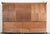 French Monumental Ebonised Bookcase, 1900s For Sale - Image 11 of 12