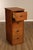 Stickley Mission Collection Oak Filing Cabinet For Sale - Image 14 of 18
