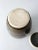 Vintage Studio Pottery Jar For Sale - Image 11 of 12