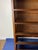 Early 19th Century Cherry Chippendale Tall Chest For Sale - Image 15 of 18