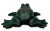 Unusual Vintage 1930s American Cast Iron Frog Doorstop Doorstop by Wilton Products in Pennsylvania For Sale - Image 17 of 18