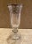 1990s 1990s Arte Italica Vetro Platinum Flute, Made in Italy For Sale - Image 5 of 7