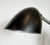 Industrial Green Scissor Wall Lamp from Elektroinstala, 1960s For Sale - Image 10 of 18