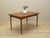 Vintage Danish Teak Table, 1960s For Sale - Image 4 of 15