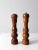 Mid 20th Century Vintage Salt & Pepper Shakers For Sale - Image 5 of 9