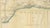 Vintage Archaeological & Topographical Map, 1938 For Sale - Image 9 of 12