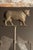 1880s Bernard Gloekler Co. Butcher’s Hanging Rack For Sale - Image 4 of 10