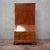 2000 - 2009 Art Deco Bookcase Sideboard with Flap For Sale - Image 5 of 18