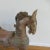 Vintage Hand Carved Prancing Horse - Large Size For Sale - Image 11 of 12