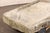 A Spanish hand-carved limestone trough from the 19th century, possibly older. This antique stone trough from Spain has an...