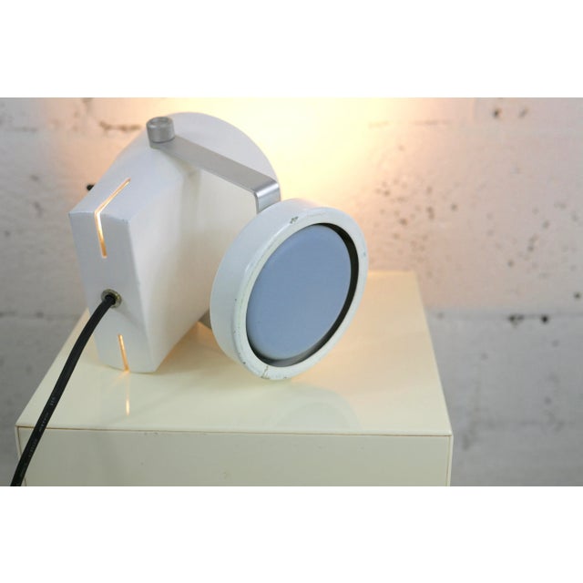 Spotlight Lamp by Étienne Fermigier for Disderot, France, 1967 For Sale - Image 4 of 18