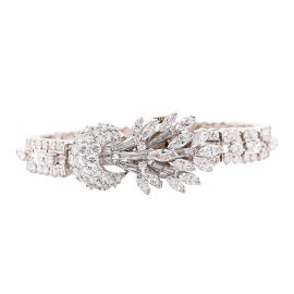 Example of Impressionist Jewelry and Accessories