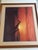 1980s 1987 Thomas D. Mangelsen Signed Limited Edition "Giraffes at Sunset" Framed Photo Print - 169/950 For Sale - Image 5 of 8