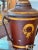 Traditional 19th Century Tole Water Urn For Sale - Image 3 of 8