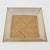 Wood Italian Lucite, Rattan and Brass Barware Serving Tray, circa 1970 For Sale - Image 7 of 10