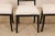 19th Century Swedish Empire Side Chairs - Set of 4 For Sale - Image 10 of 11