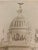 1900 Paris Exposition United States Pavilion Original Photograph "Paris Exposition Universelle 1900 Le Palais des Etats-...