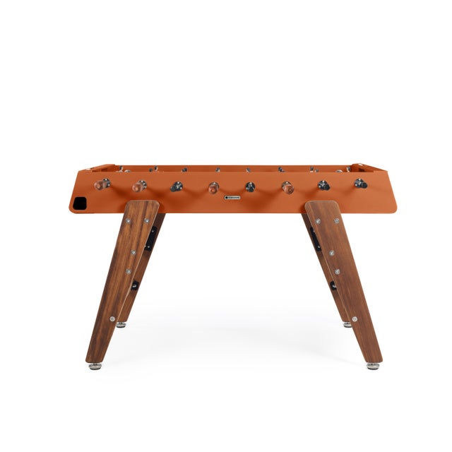 The RS3 Wood is the natural progression of RS Barcelona’s determination to push the boundaries. They have incorporated...