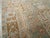 Mid 20th Century Galerie Shabab Collection Mid-20th Century Handmade Persian Malayer Throw Rug For Sale - Image 5 of 10