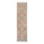 Turkish Anatolian Runner Rug 2'7" x 9'9" #18059 For Sale