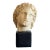 1970s Grand Tour Style Roman Bust For Sale