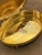 Oval Snuffbox in Gold and Enamel with Miniature of Marie Antoinette, 1800s For Sale - Image 14 of 18