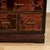 Vintage Faux Tortoiseshell and Rosewood Chest of Drawers For Sale - Image 13 of 17