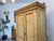 Gründerzeit Farmhouse Cupboard in Softwood For Sale - Image 9 of 17