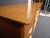 Wood 1970s Vintage Modern Walnut Credenza by Forward Furniture Unagusta For Sale - Image 7 of 12