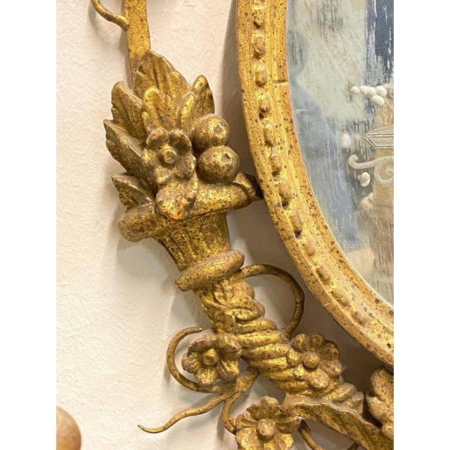 Mid-Century Sconce For Sale - Image 15 of 18