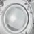 Elysa Dinner Plates from Sarreguemines, 1990s, Set of 6 For Sale - Image 9 of 10