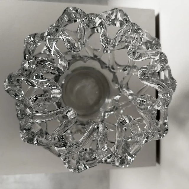 Mid-Century Modern Vintage Bowl by Barovier E Toso, Italy, 1960s For Sale - Image 3 of 9