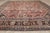 Vintage Persian Mahal Rug, 10'08 X 14'01 For Sale - Image 9 of 10