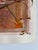 Stephen Andrews, Canadian Art Mixed Media Collage Assemblage Painting Hebrew Canada Stamp For Sale - Image 4 of 9