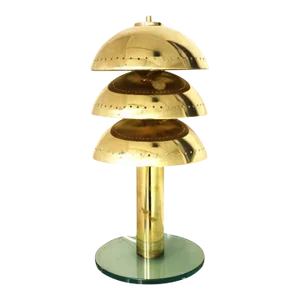 21st Century Italian Art Deco Table Lamp by Fabio Ltd
