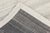 Textile Contemporary Bauer Collection Minimalist Handmade Wool Rug by Doris Leslie Blau For Sale - Image 7 of 7