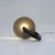 Sculptural Disc Lamp, 1970s For Sale - Image 9 of 18