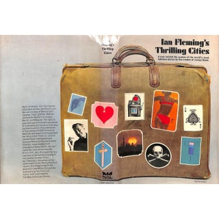 Thrilling Cities For Sale