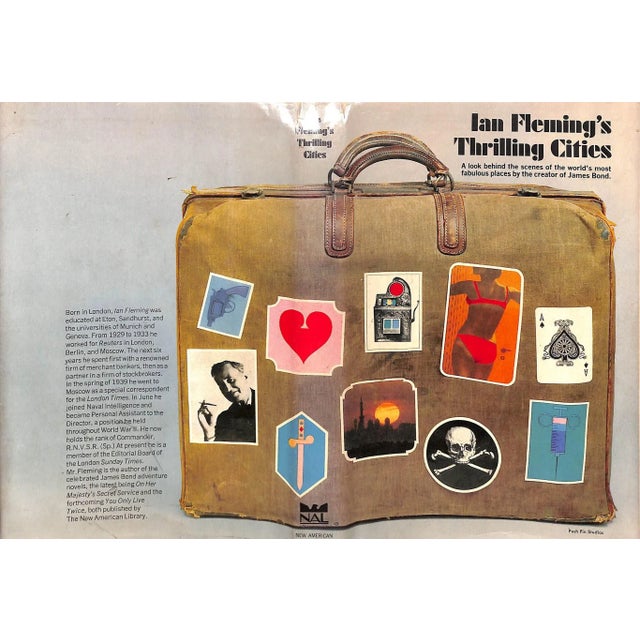 Thrilling Cities For Sale