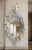 Ceremonial Mirror in Capodimonte Porcelain For Sale - Image 5 of 8