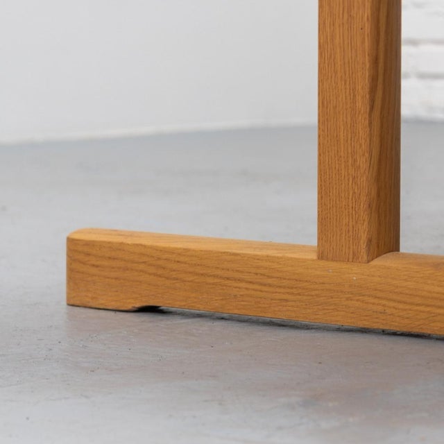 Model 6289 Dining Table by Børge Mogensen for Fredericia, 1960s For Sale - Image 9 of 14