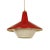 Evolux Hanging Lamp by Hiemstra, 1960s For Sale - Image 10 of 10