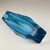 Sommerso Blue Murano Glass Vase, 1970s For Sale - Image 18 of 18