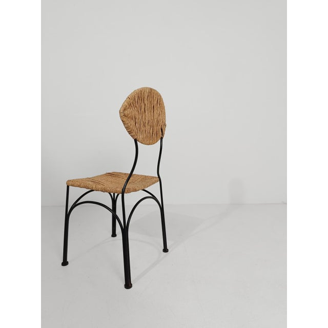 Wood Set of Vintage Banana Chairs by Tom Dixon for Cappellini, 1980s For Sale - Image 7 of 18