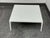 Design Plus Gallery presents a Yale Low Square Coffee Table by Jean-Marie Massaud for MDF Italia. Designed as part of the...