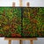Genesis – Surreal Neon Diptych (Two Paintings for the Price of One) Created in 2025, Genesis is a surreal, conceptual...