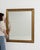 Wood 19th Century France Gold Wood Mirror For Sale - Image 7 of 9