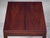Side Table with Drawer in Rosewood by Severin Hansen for Haslev Møbelsnedkeri, 1950s For Sale - Image 6 of 9