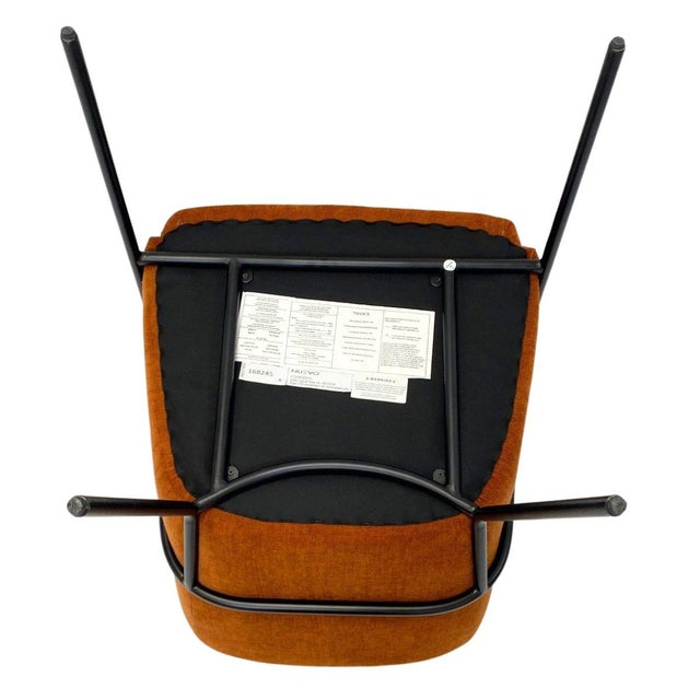 Metal Nuevo Estella Dining Chair For Sale - Image 7 of 10