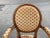 French French Louis XVI Style Arm Chairs/Pr. For Sale - Image 3 of 7